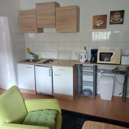 Nette Kuschelige Wohnung Bochum Zewnętrze zdjęcie