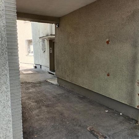 Nette Kuschelige Wohnung Bochum Zewnętrze zdjęcie