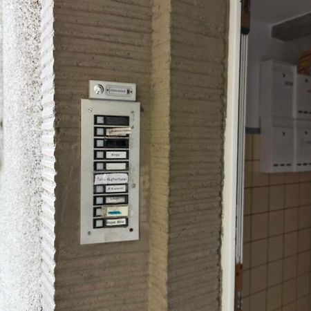 Nette Kuschelige Wohnung Bochum Zewnętrze zdjęcie